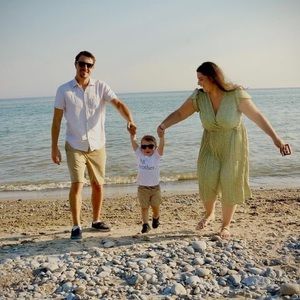 Meet your Posher, Daniela